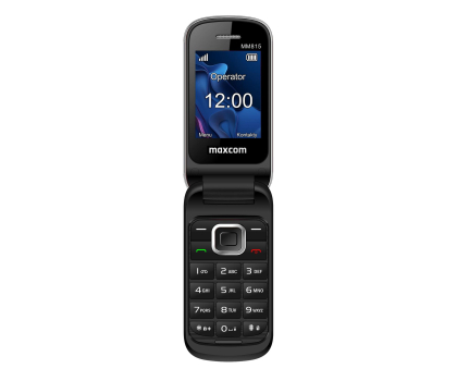 Smartfon MAXCOM MM 815 Grey